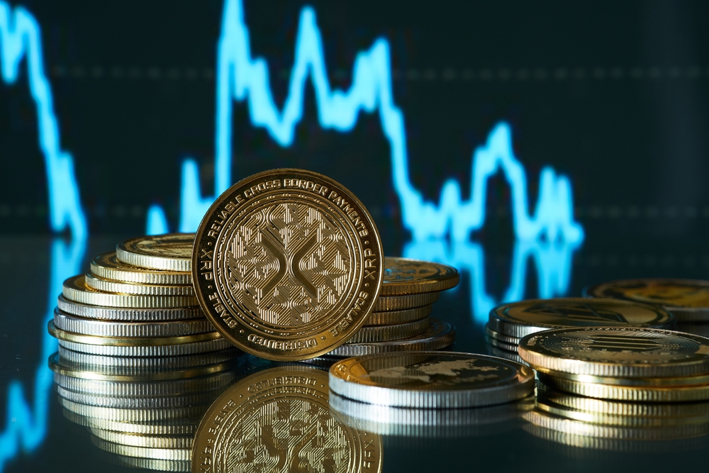 リップル (XRP) の今後と将来性|100倍以上の可能性も?