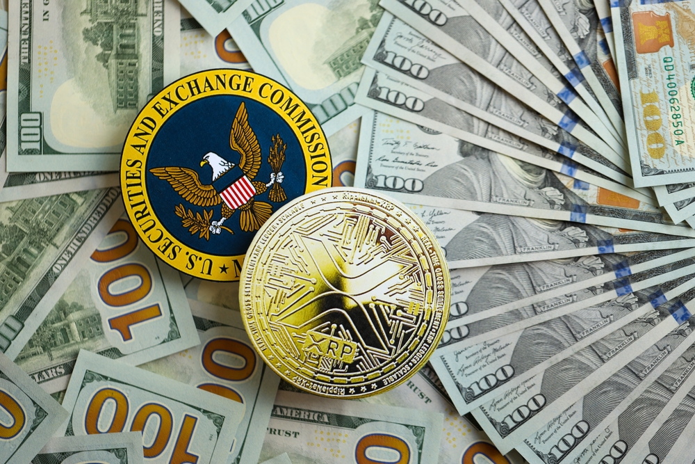 仮想通貨リップルの訴訟、取り下げの可能性|最高法務責任者が指摘 仮想通貨リップルの訴訟、取り下げの可能性|最高法務責任者が指摘