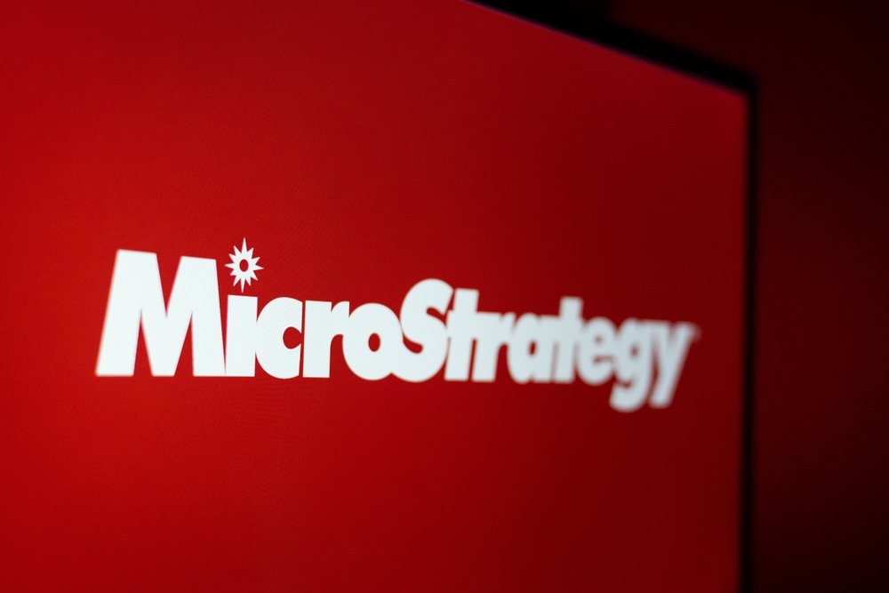 マイクロストラテジー、「ストラテジー」へブランド名変更|ビットコインへの注力鮮明に マイクロストラテジー、「ストラテジー」へブランド名変更|ビットコインへの注力鮮明に