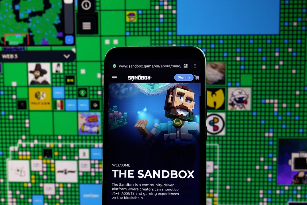 The Sandbox、「ジュラシック・ワールド」と大型コラボ｜アルファシーズン5の事前登録開始