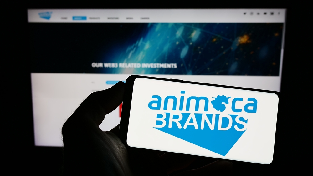 Animoca Brands、ソニー開発のL2「Soneium」と戦略的提携
