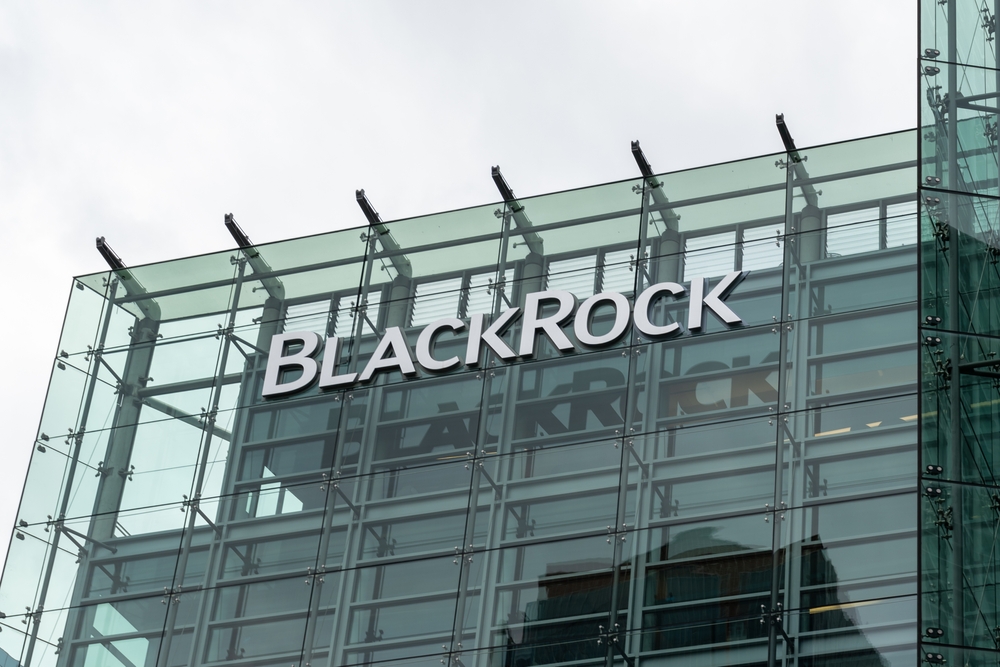 資産運用大手ブラックロック、ビットコインを組み込んだモデル投資ポートフォリオを設定 資産運用大手ブラックロック、ビットコインを組み込んだモデル投資ポートフォリオを設定