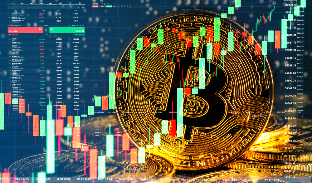 ビットコイン9万ドルの大台回復|伝統的金融との「デカップリング」説が後押し? ビットコイン9万ドルの大台回復|伝統的金融との「デカップリング」説が後押し?