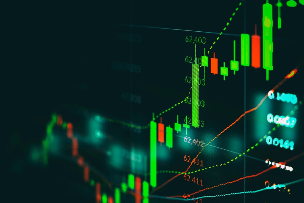 アルトコインバブル到来の可能性?BTCドミナンス低下予兆か アルトコインバブル到来の可能性?BTCドミナンス低下予兆か