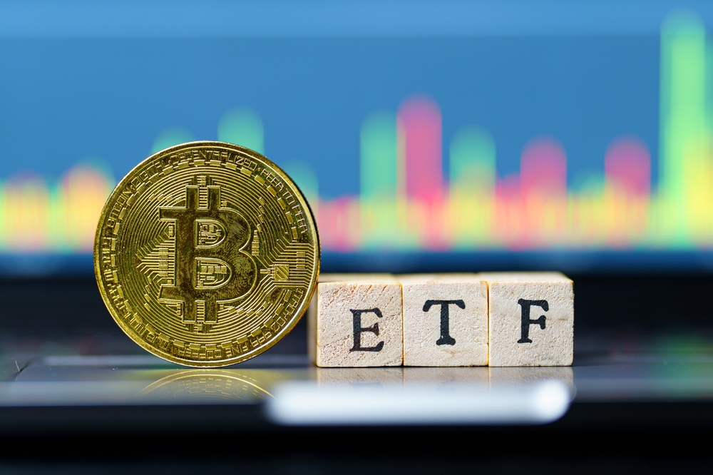 ビットコイン現物ETF、1月以来最大の9.3億ドル純増を記録|市場不安下で「安全資産」買い加速か? ビットコイン現物ETF、1月以来最大の9.3億ドル純増を記録|市場不安下で「安全資産」買い加速か?