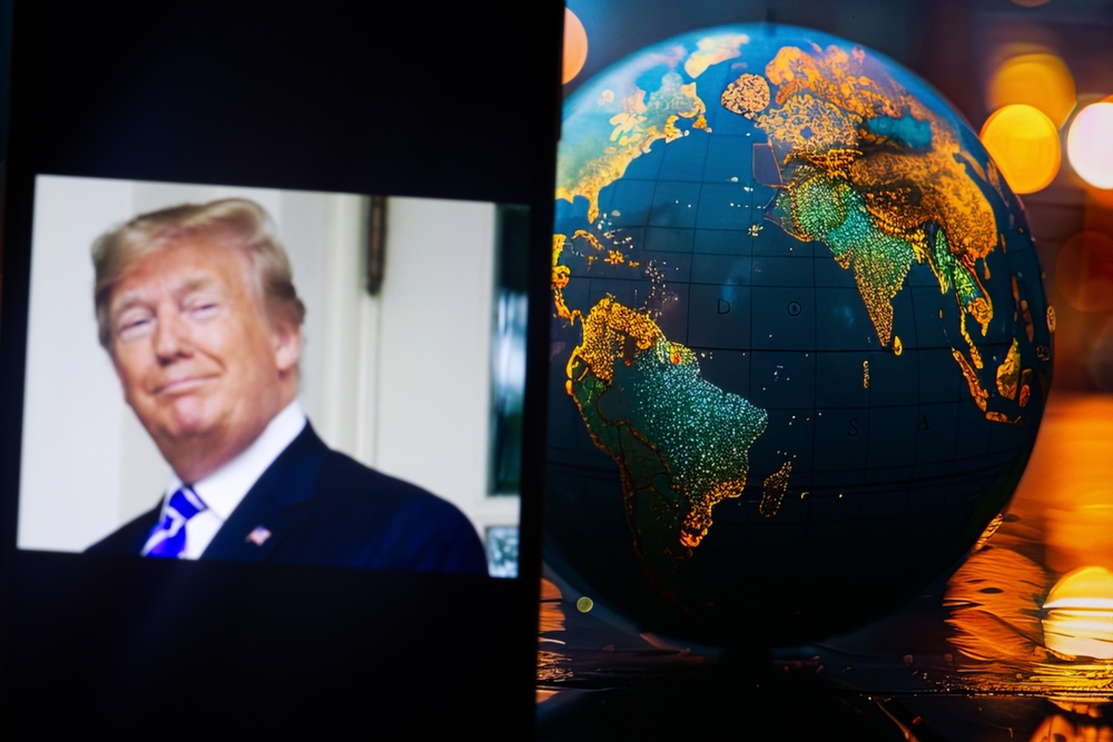 米トランプ政権、日本に24%の関税発動|インフレへの懸念は? 米トランプ政権、日本に24%の関税発動|インフレへの懸念は?