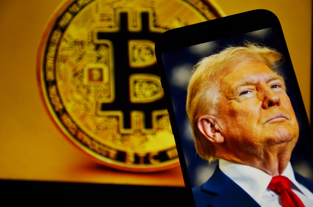 米政府は本気?ホワイトハウスが語る「ビットコイン戦略」とは 米政府は本気?ホワイトハウスが語る「ビットコイン戦略」とは