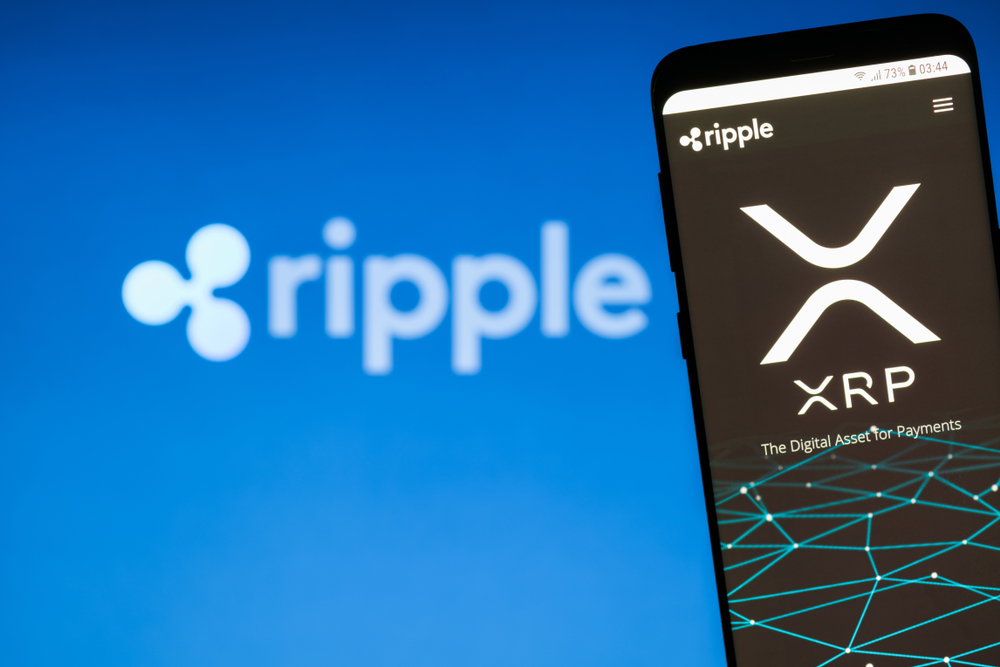 リップル、ステーブルコイン大手Circleの買収を再交渉か