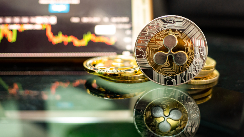 1万XRPの手数料表示? Ripple CTOがウォレット不具合巡る憶測に説明 1万XRPの手数料表示? Ripple CTOがウォレット不具合巡る憶測に説明