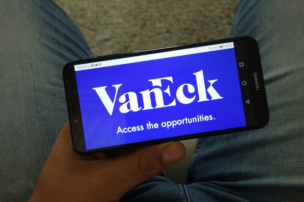 VanEck、BNB ETFをSECに申請|ステーキング活用で追加収益も視野 VanEck、BNB ETFをSECに申請|ステーキング活用で追加収益も視野