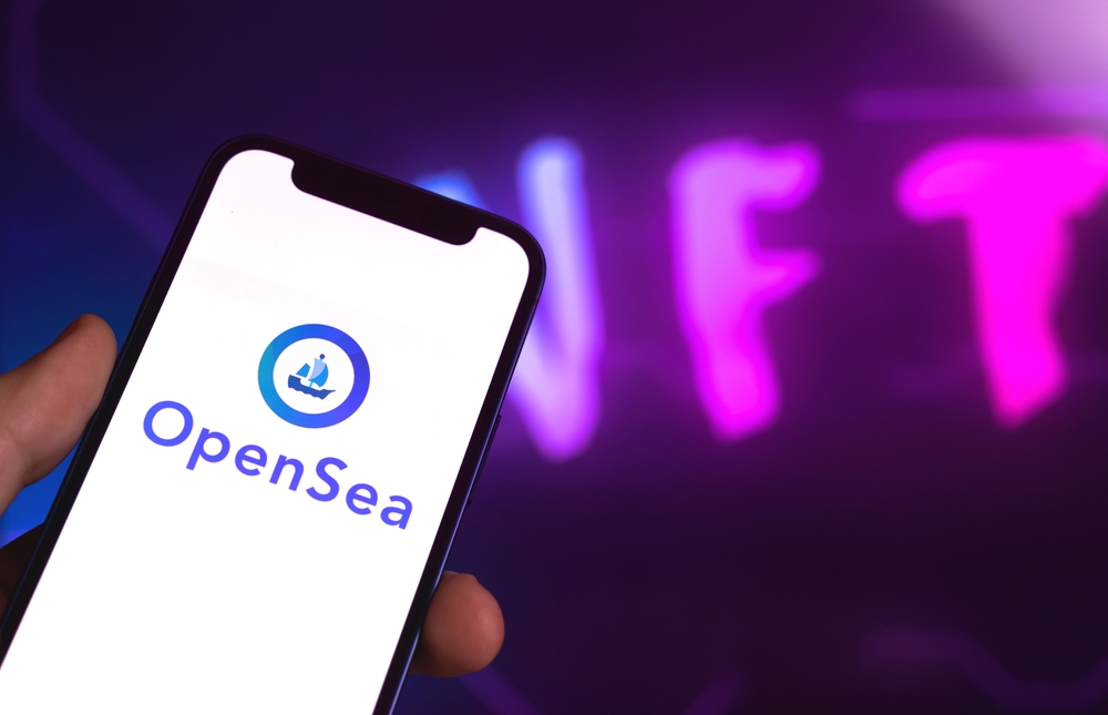 OpenSea、新たにAbstractチェーンに対応|NFT取引の選択肢拡大