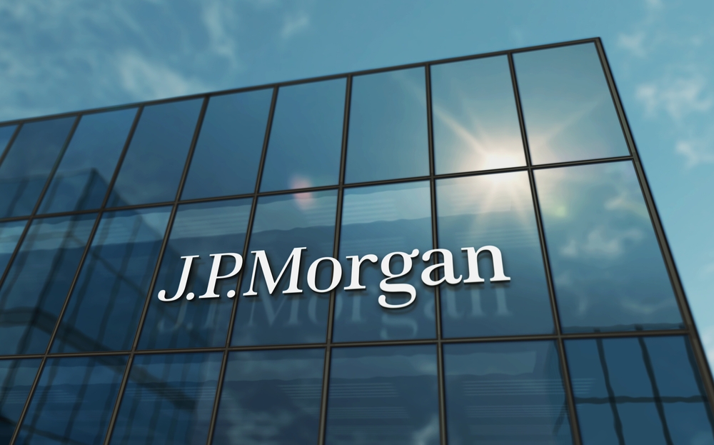 JPモルガン、Chainlink・Ondoと歴史的連携|トークン化米国債のブロックチェーン間決済に成功 JPモルガン、Chainlink・Ondoと歴史的連携|トークン化米国債のブロックチェーン間決済に成功