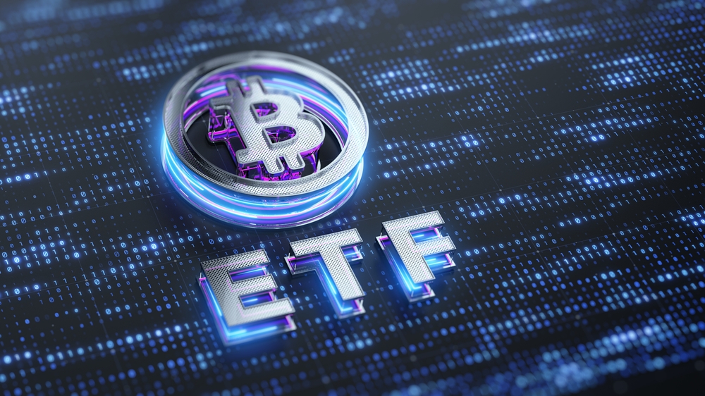 米ビットコインETFへの資金流入止まらず、3週連続プラス 米ビットコインETFへの資金流入止まらず、3週連続プラス