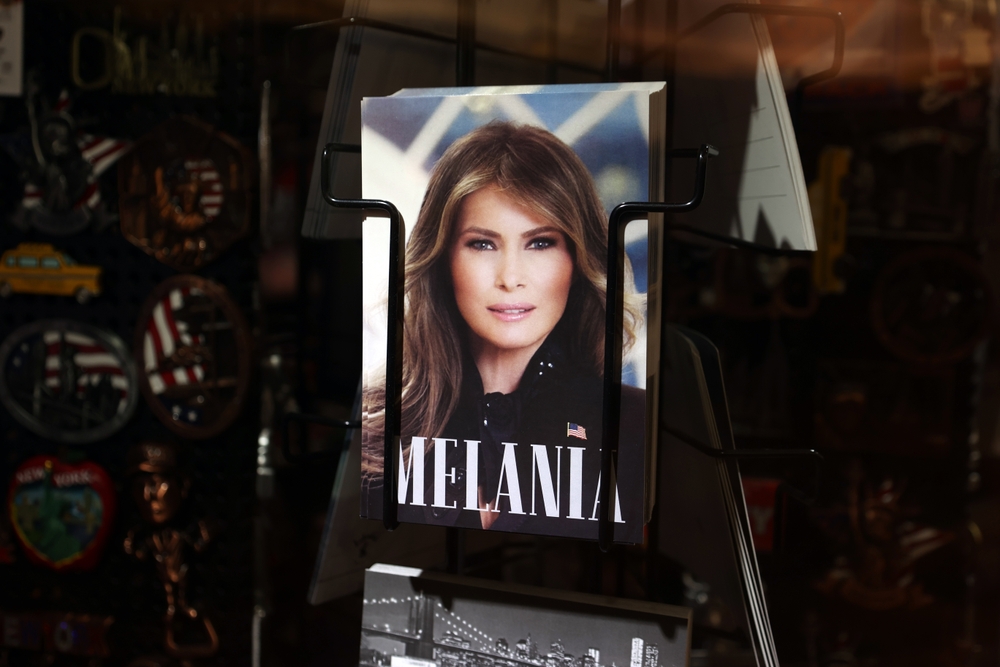メラニア・トランプ氏関連ミームコイン「MELANIA」でインサイダー疑惑|1.5億ドル超の利益獲得か