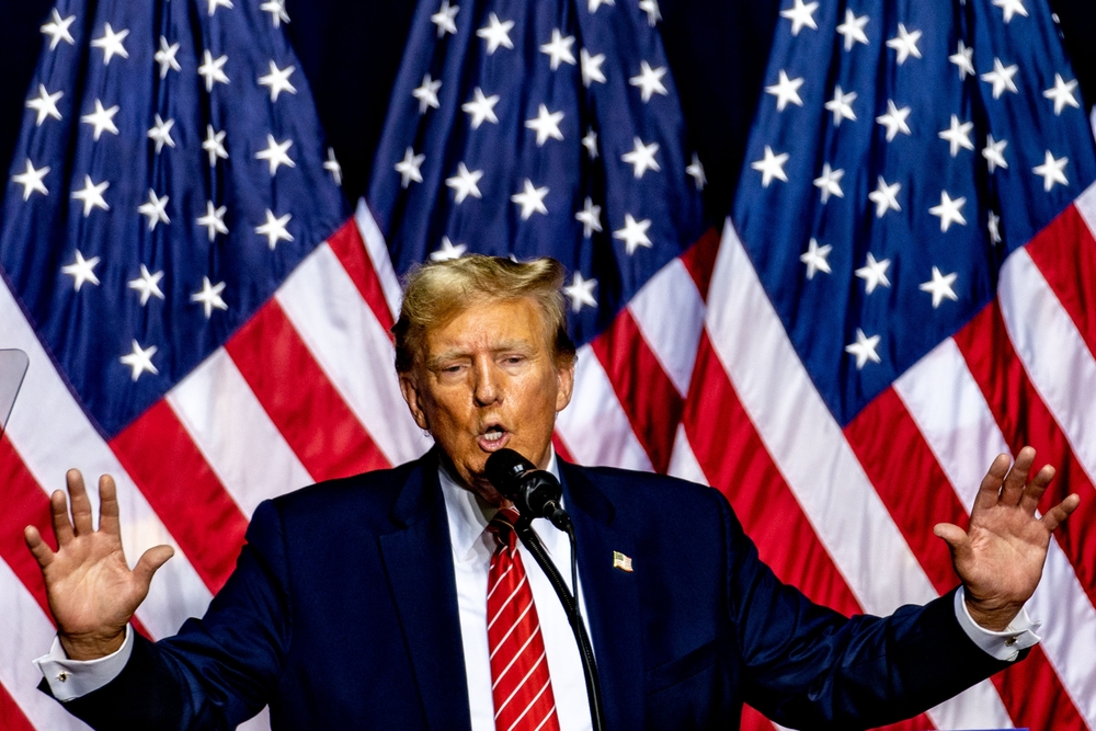 トランプ大統領、ミームコイン「TRUMP」保有者限定の晩餐会を5月22日開催と正式発表 トランプ大統領、ミームコイン「TRUMP」保有者限定の晩餐会を5月22日開催と正式発表