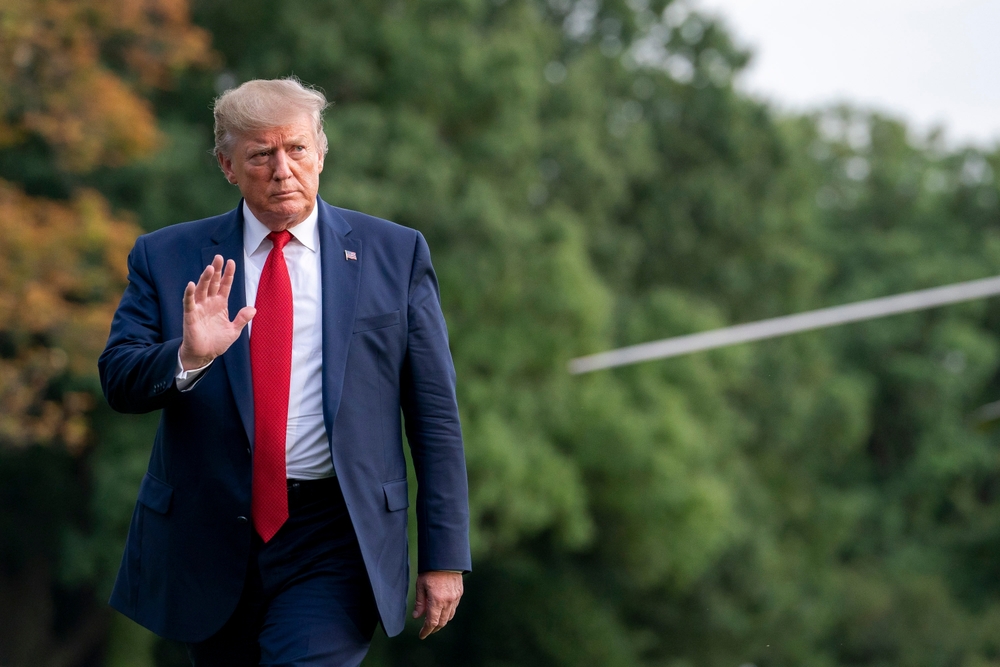 トランプ氏、暗号資産ディナー2件開催へ |利益相反と批判噴出、汚職リスク警戒も トランプ氏、暗号資産ディナー2件開催へ |利益相反と批判噴出、汚職リスク警戒も