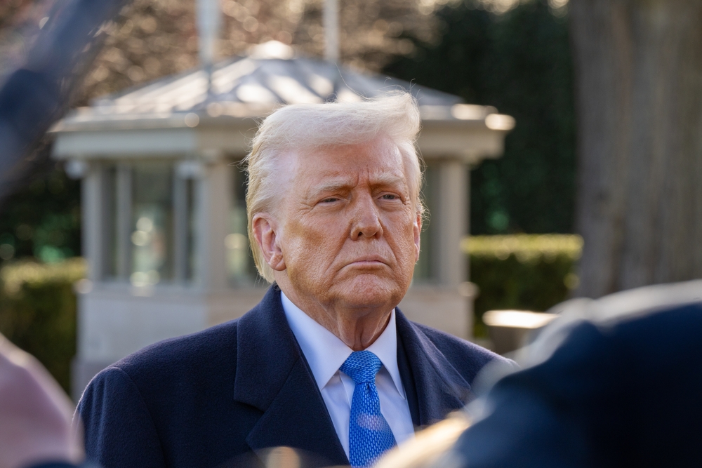 トランプ氏関連Web3プロジェクト「WLFI」、上院調査に非協力的で追及本格化の可能性 トランプ氏関連Web3プロジェクト「WLFI」、上院調査に非協力的で追及本格化の可能性