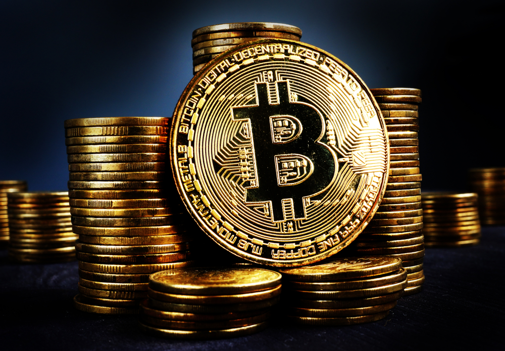ビットコインCME建玉、過去最高を記録 ビットコインCME建玉、過去最高を記録