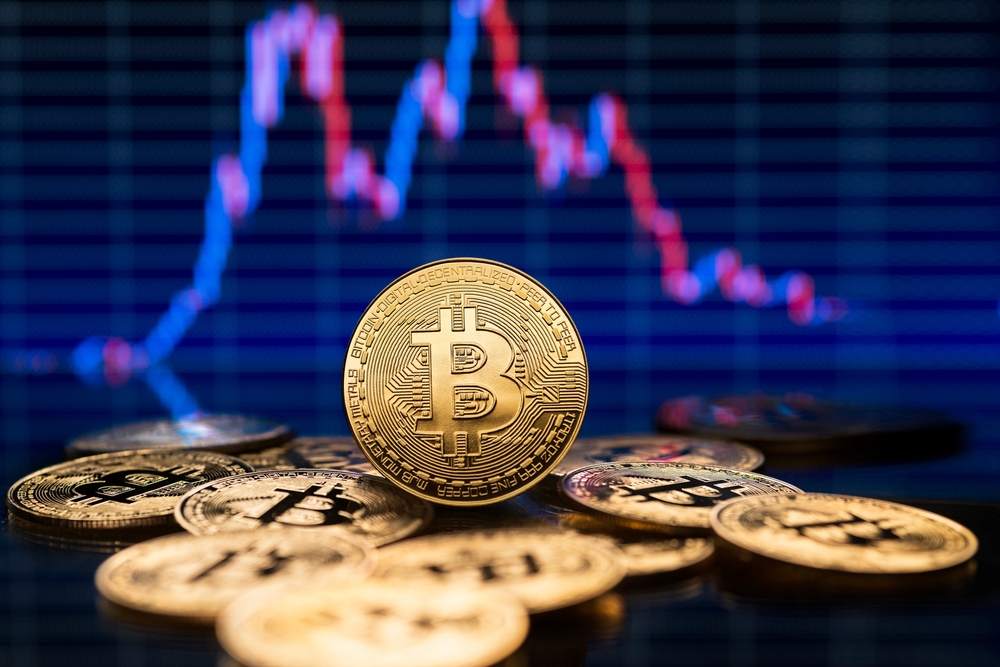ビットコイン急落、10万ドル防衛の正念場|次なる下値は? ビットコイン急落、10万ドル防衛の正念場|次なる下値は?