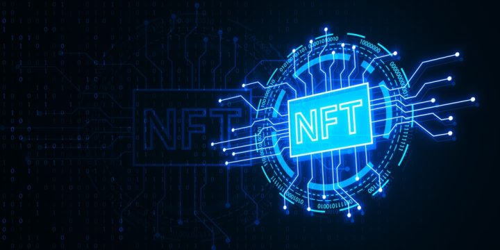 NFT市場は冬、なのにトークンはなぜ55%も高騰?