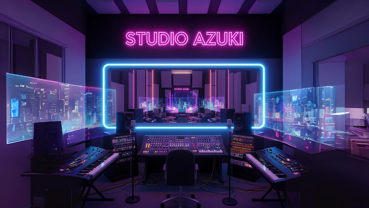 Azuki、アニメ本格参入|ウィル・スミス氏率いる企業と提携