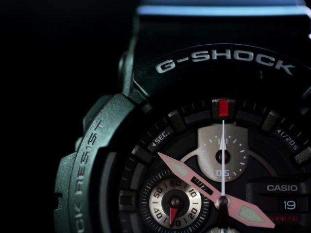 G-SHOCK、メタバース「The Sandbox」に進出|ロボット型アバターも登場
