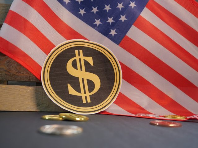 ステーブルコイン市場、月間1.5兆ドル時代へ｜米新法が追い風