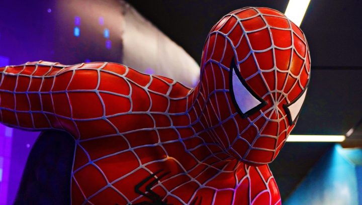ソニー銀行「スパイダーマン」のNFTを無料配布|特別上映会への招待も実施