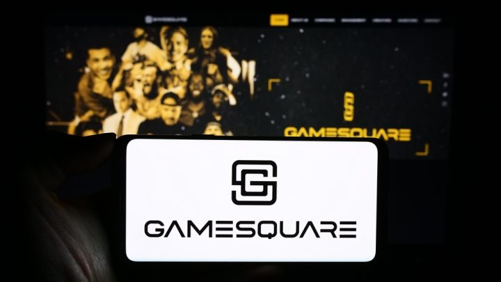 GameSquare、Web3飲料ブランドRektと200万ドルのエージェンシー契約締結